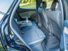 interieur Capri