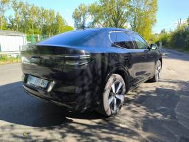 vtc zéro émission à Nantes